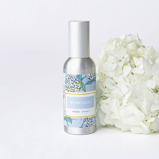 Hydrangea Room Spray