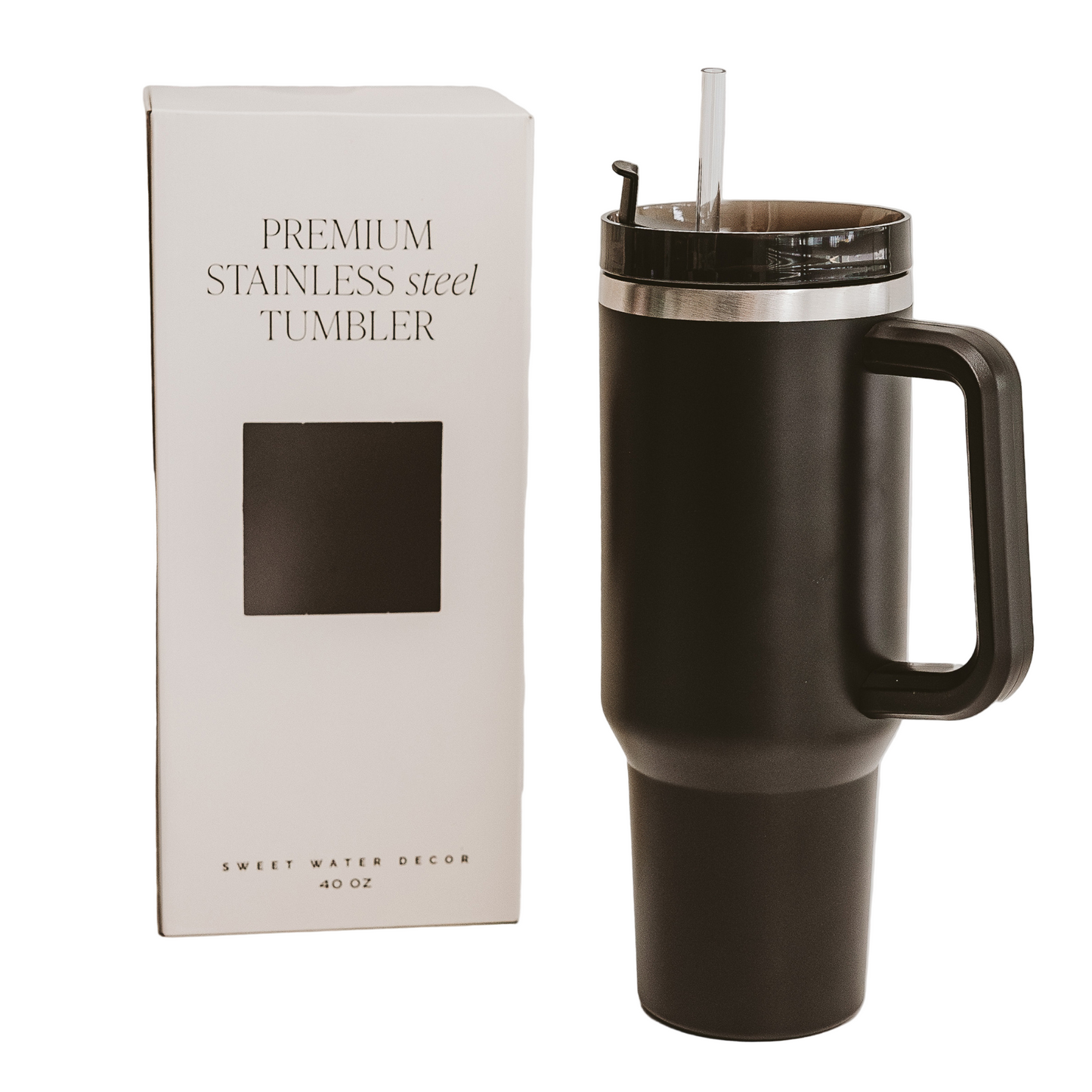 Travel Tumbler| 40 oz