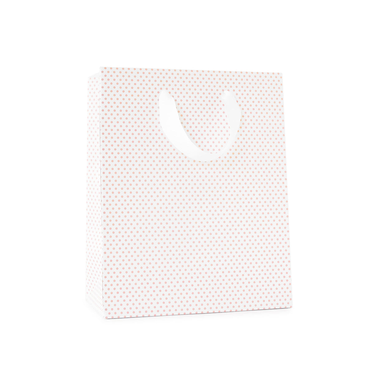 Rose Dot Gift Bag