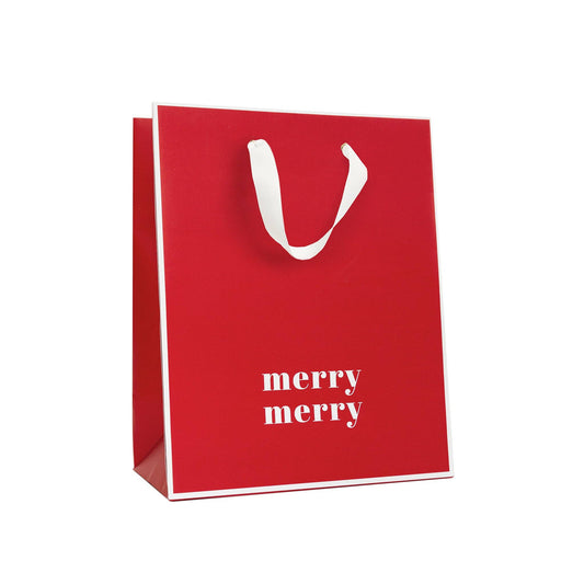 Merry Merry | Gift Bag