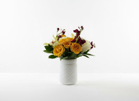 Petite Vase Arrangement