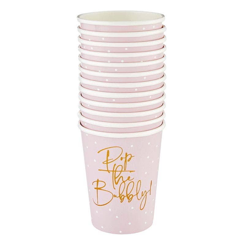 Party in a Box - Wedding: 9 oz