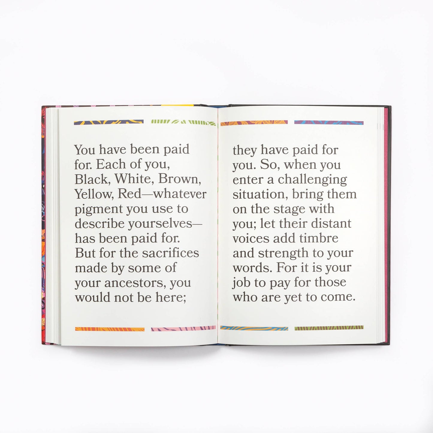 Maya Angelou: A Writer's Journal