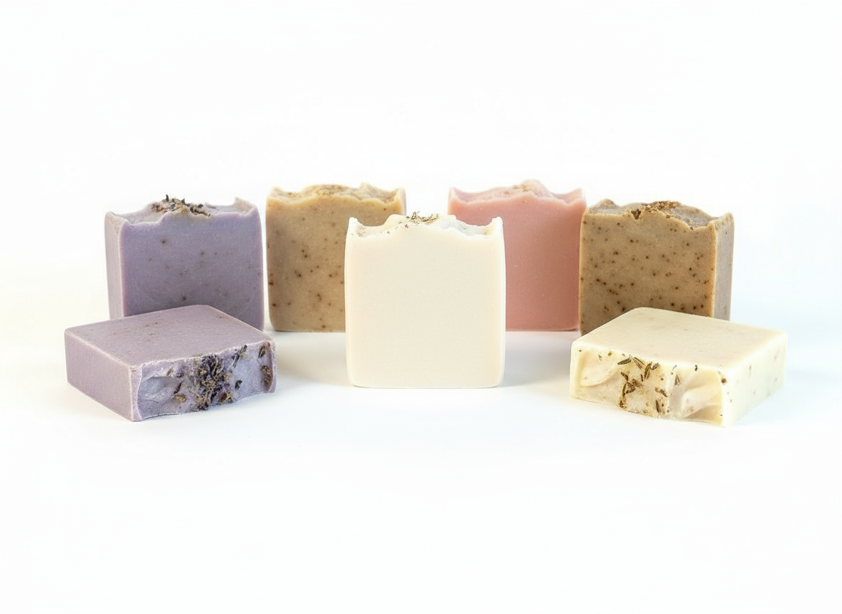 Really Just Shae Bar Soap