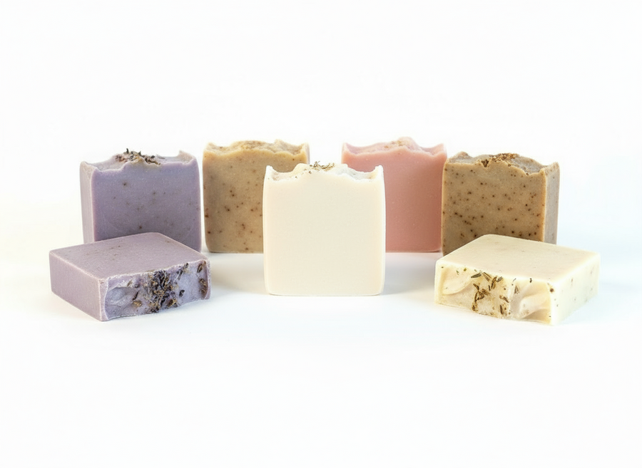 Really Just Shae Bar Soap