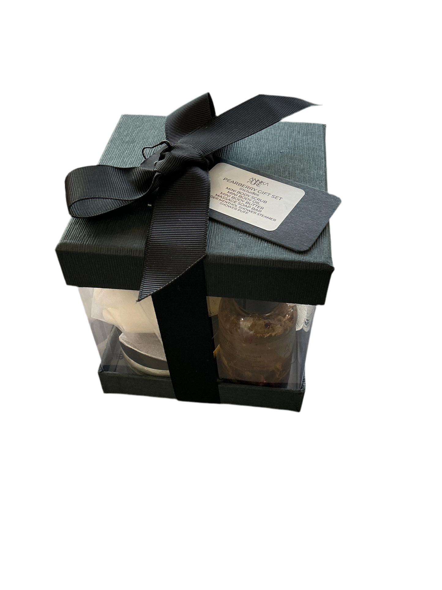 Annika Pure Gift Set|
