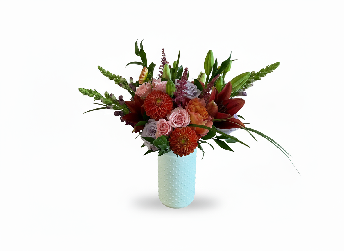 Medium Signature Vase Arrangement