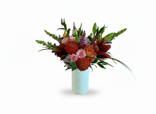 Medium Signature Vase Arrangement
