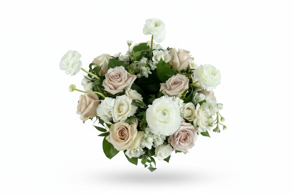 Wreath Centerpiece
