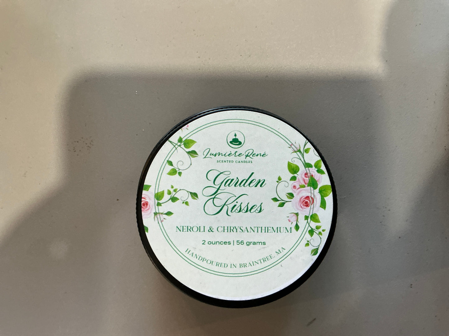 Lumiere-Mezanmi~2 ounce ($75 or more free)