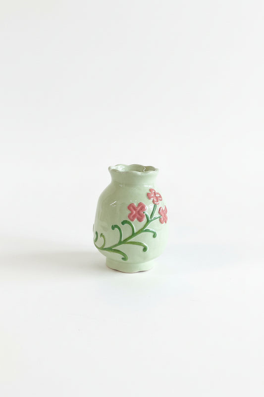 Picnic Vase