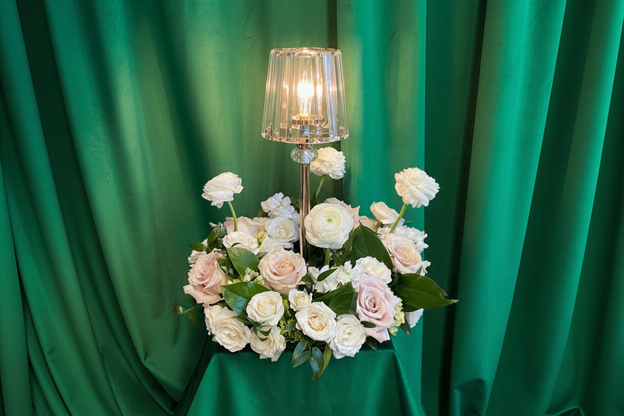 Wreath Centerpiece