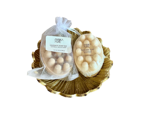 Annika Pure Message Soap