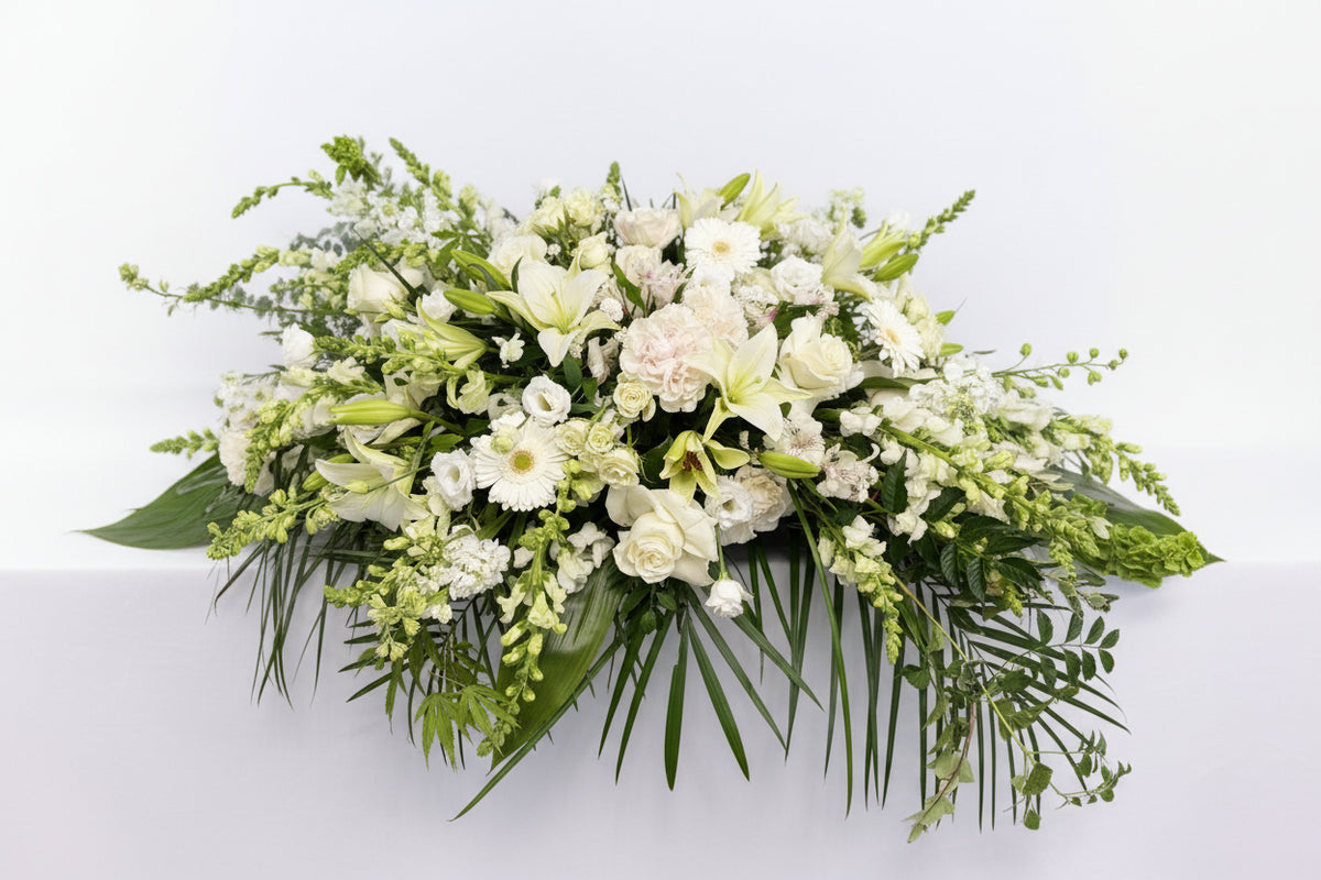 Casket Spray