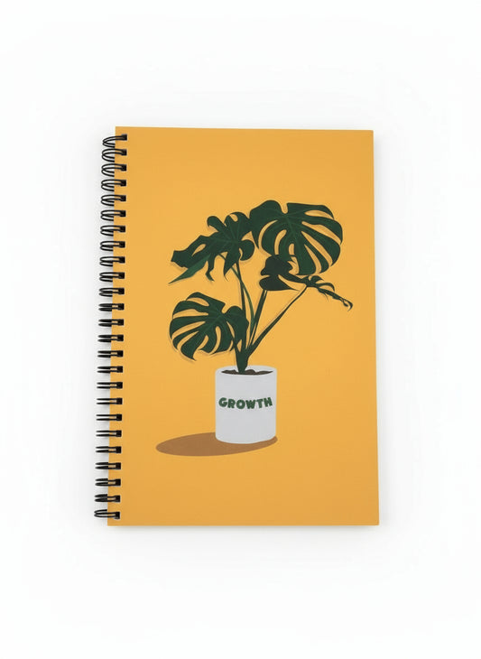 Growth Notebook