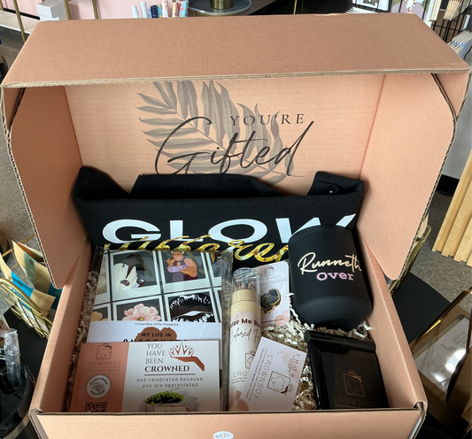 Crownbox | Gift Set