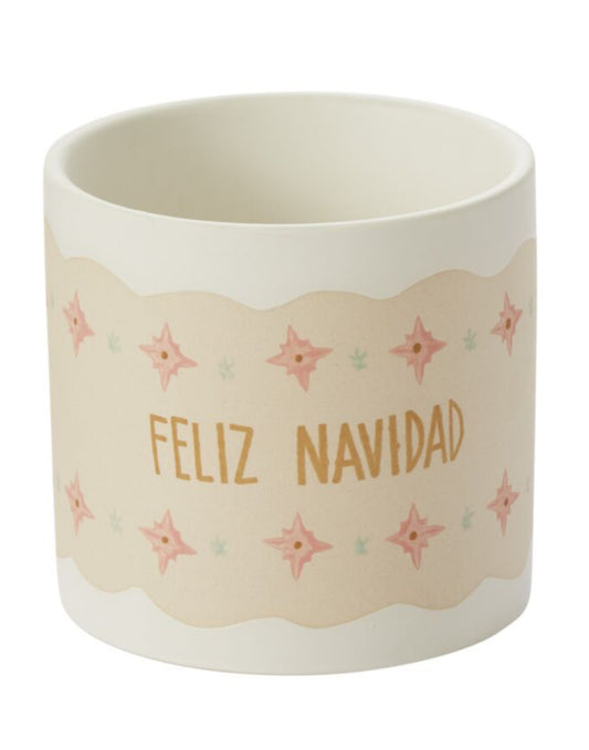 Misa “Feliz Navidad” Pot
