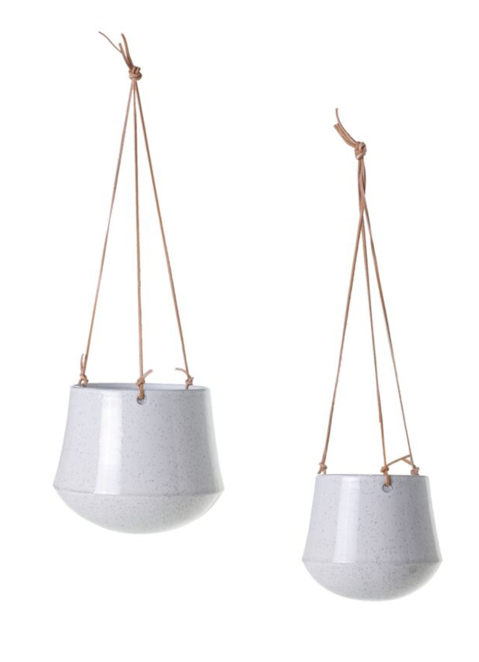Kenzie Hanging Pot