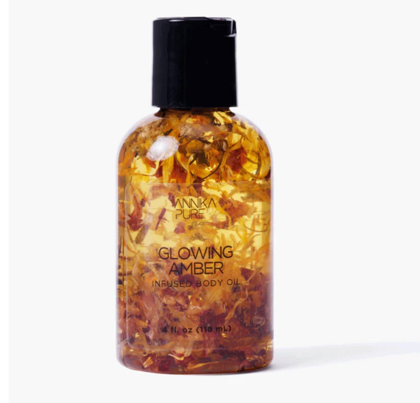 Annika Pure Infused Body Oils
