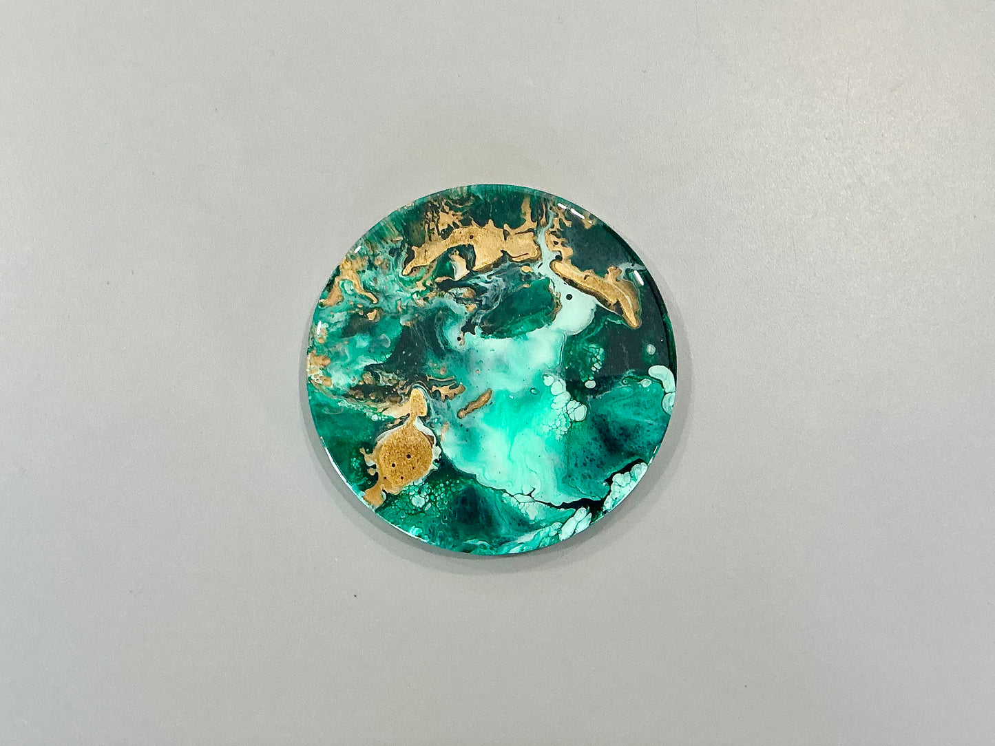 Majestic Riverbed Bespoke Coasters