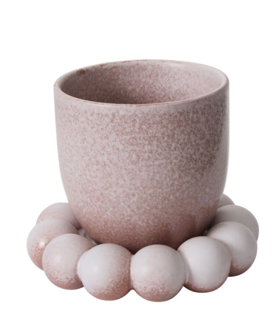 Pearl Pot