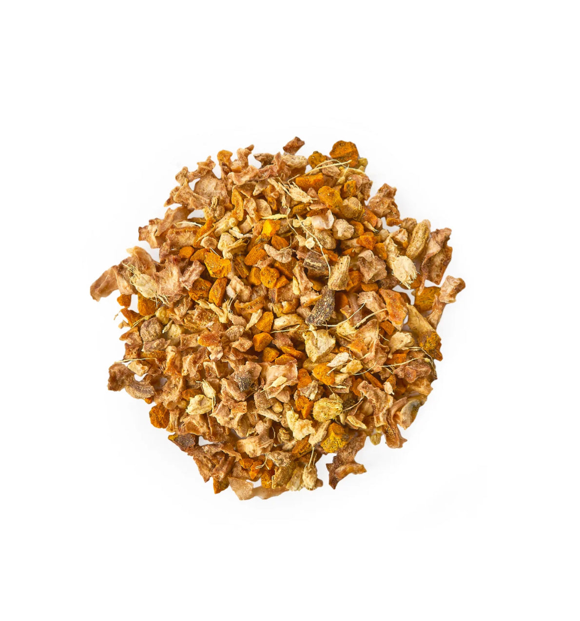 The Black Leaf Tea and Culture Shop