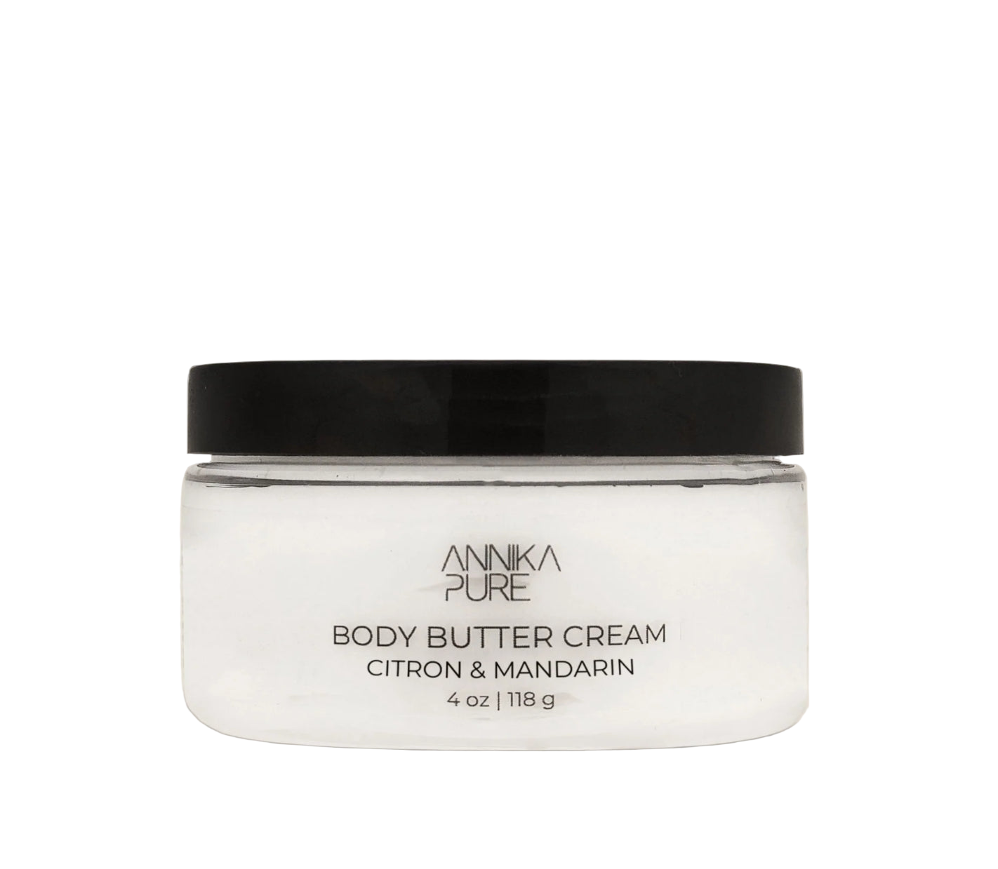 Annika pure body cream