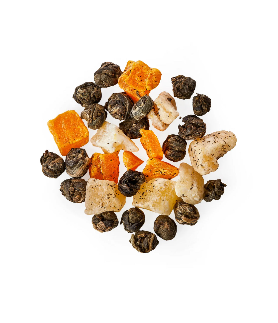 The Black Leaf Tea and Culture Shop