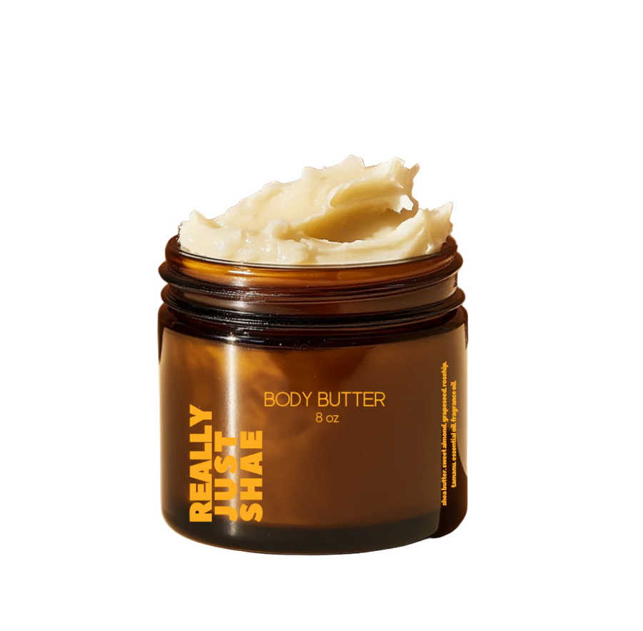 Really Just Shae Body Butter