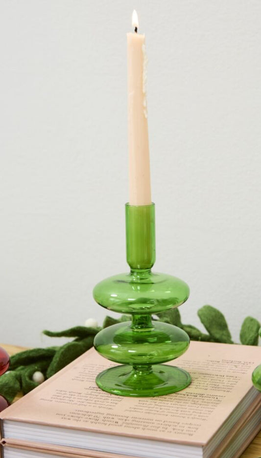 Wizard Candlestick
