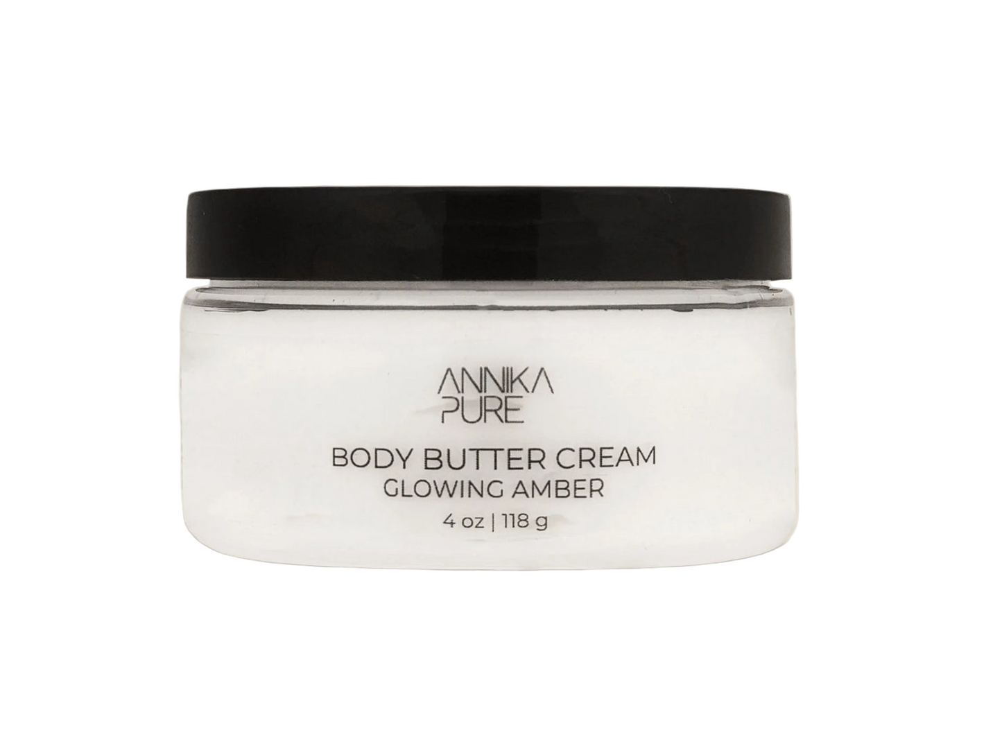 Annika pure body cream