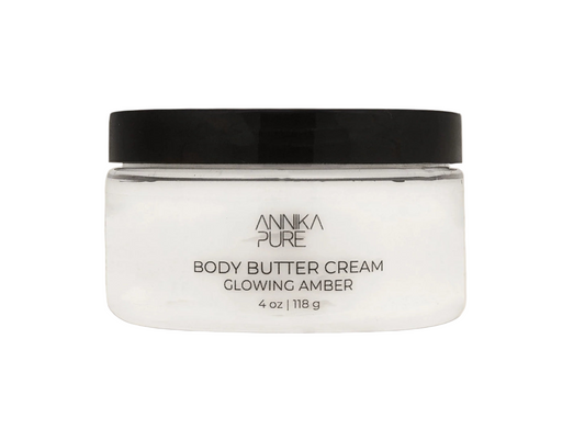 Annika pure body cream