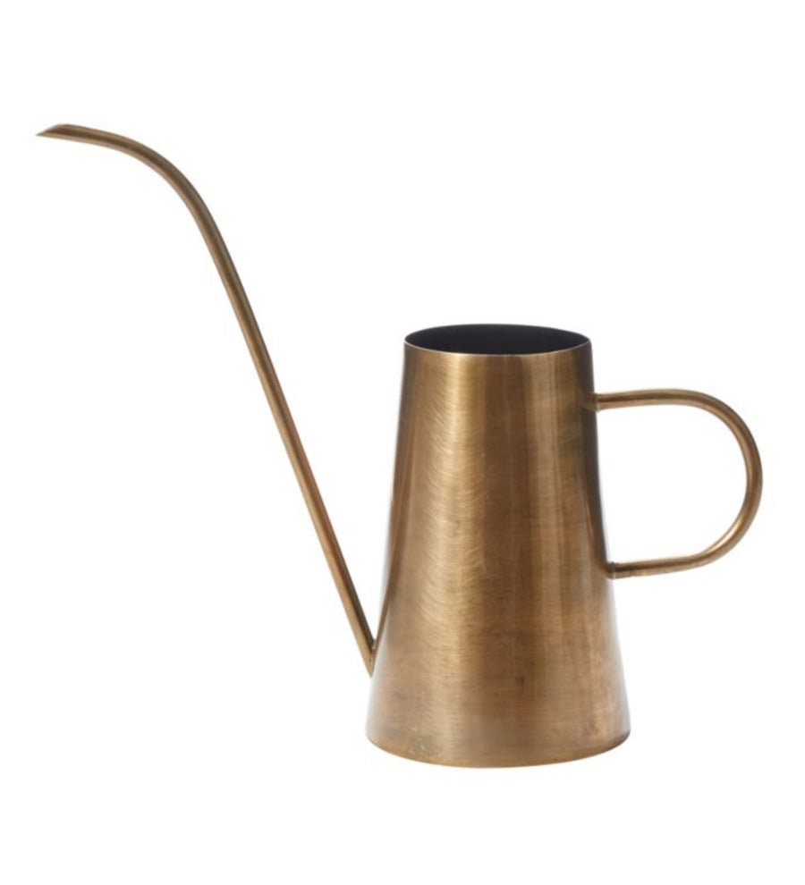 Antalya Gold Watering Can