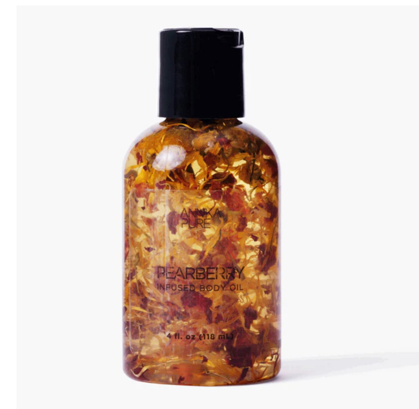 Annika Pure Infused Body Oils