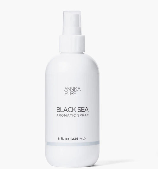 Annika Pure Aromatic Spray