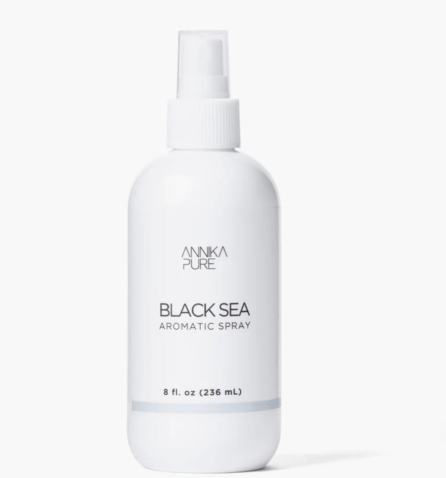 Annika Pure Aromatic Spray