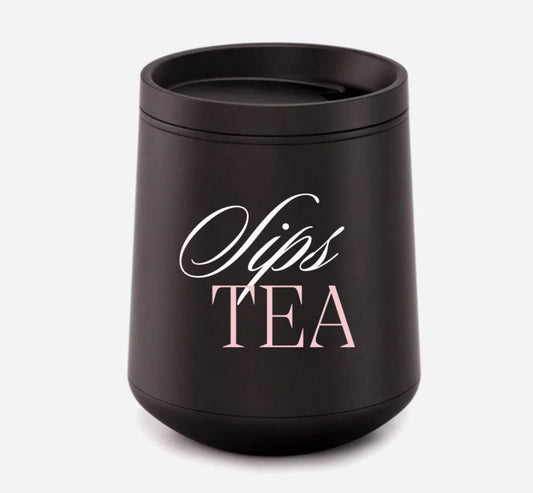 Crownbox | Sips Tea | Mug