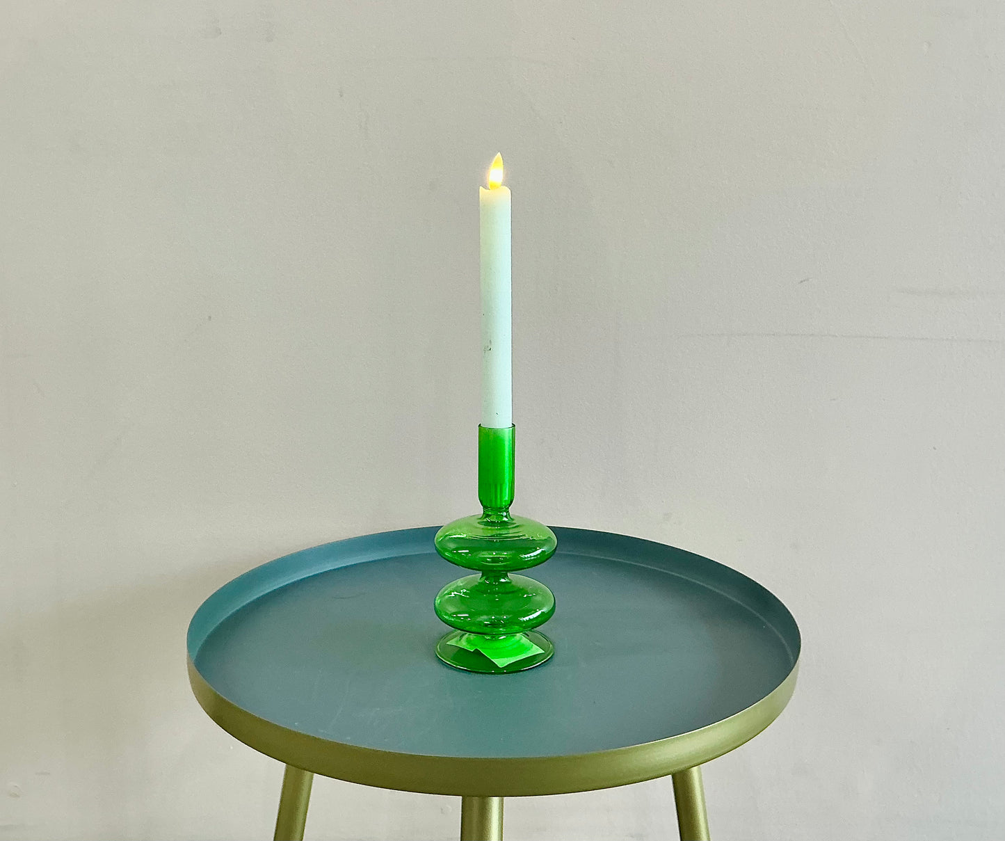 Wizard Candlestick