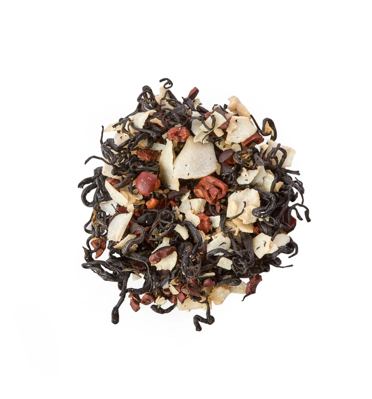 The Black Leaf Tea and Culture Shop