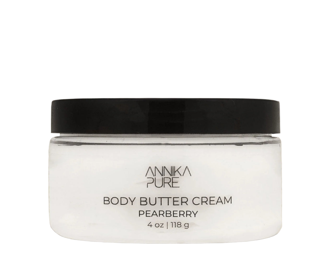 Annika pure body cream