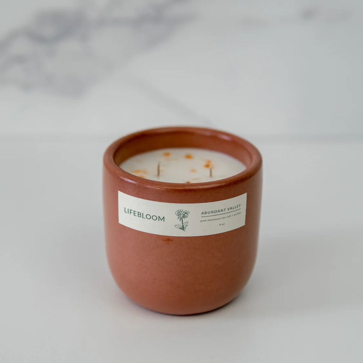 Lifebloom | Abundant Valley Scent | 9oz