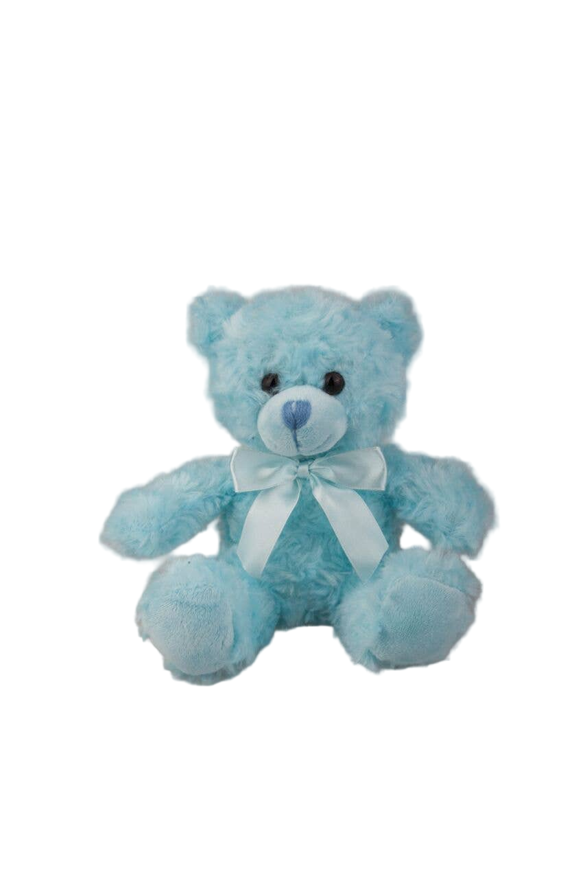 Bear Collection | 6”