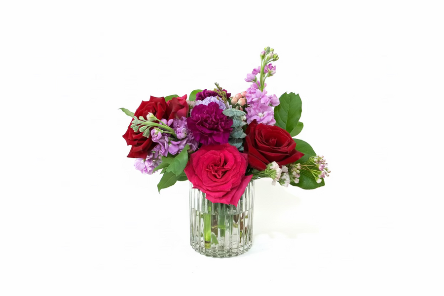 Petal Party
