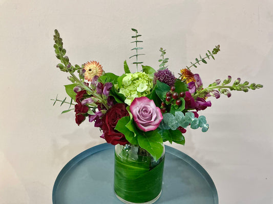 Designer's Choice Vase Arrangement