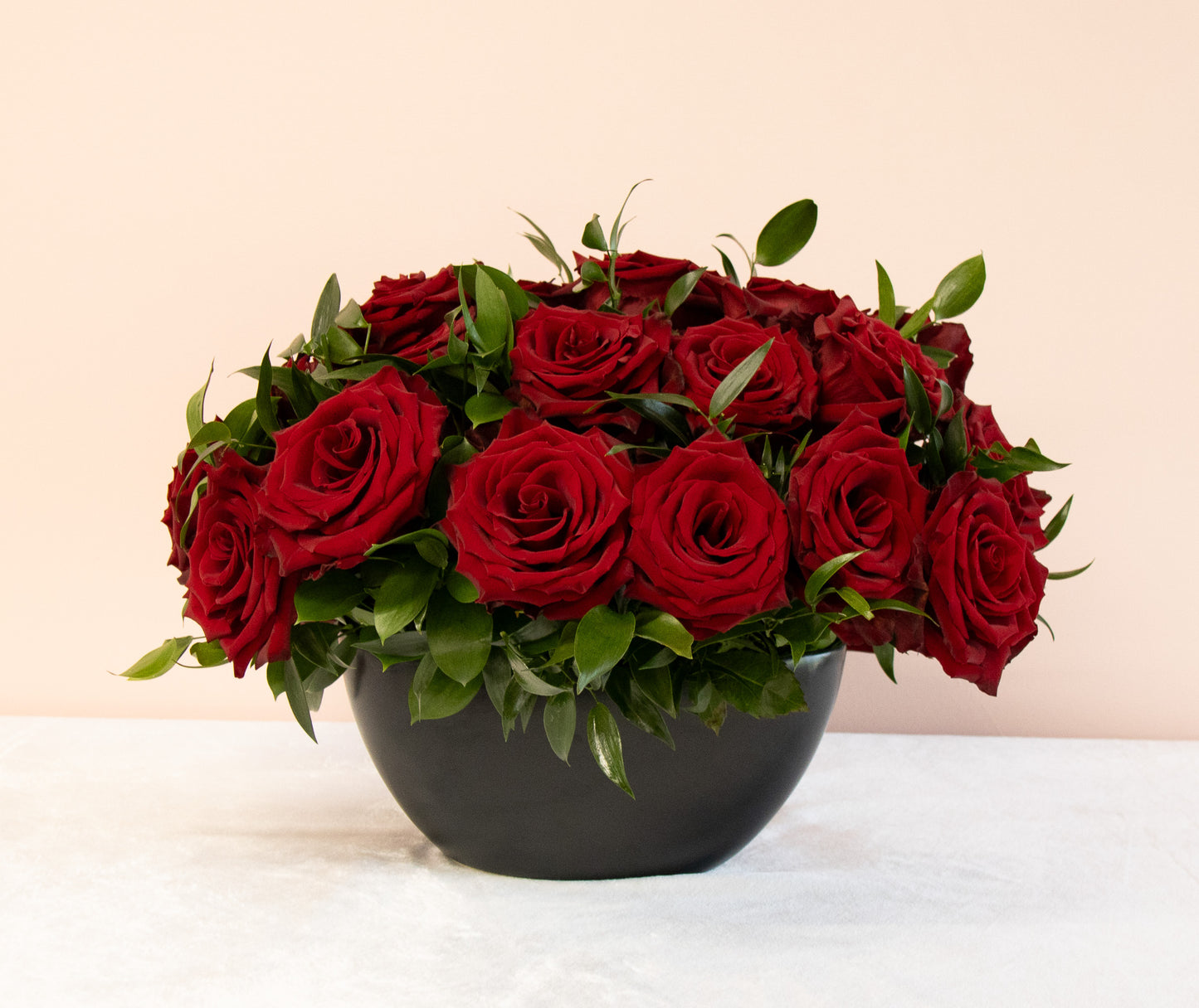 Two Dozen Lush Arrangement