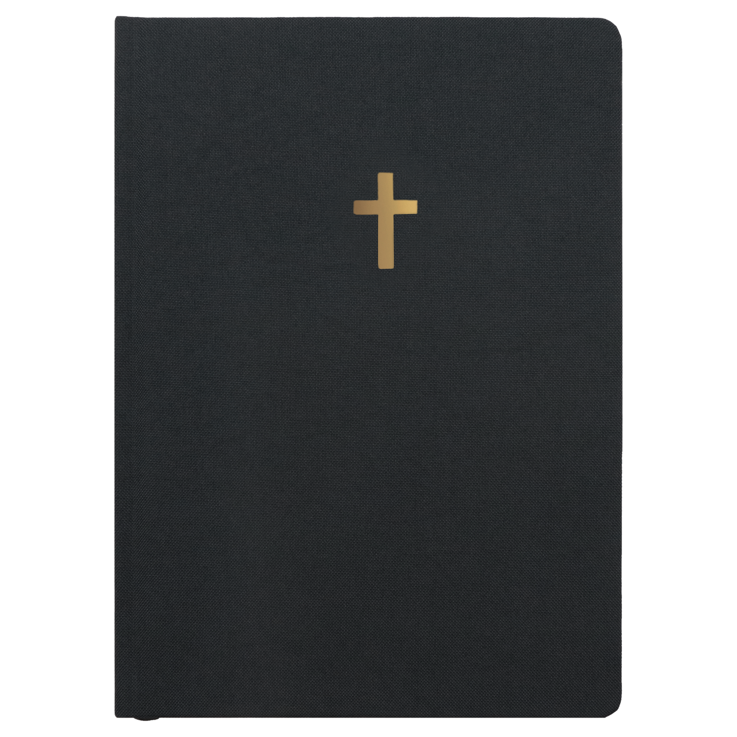 Cross Sermon Notes Journal - Christian Gifts