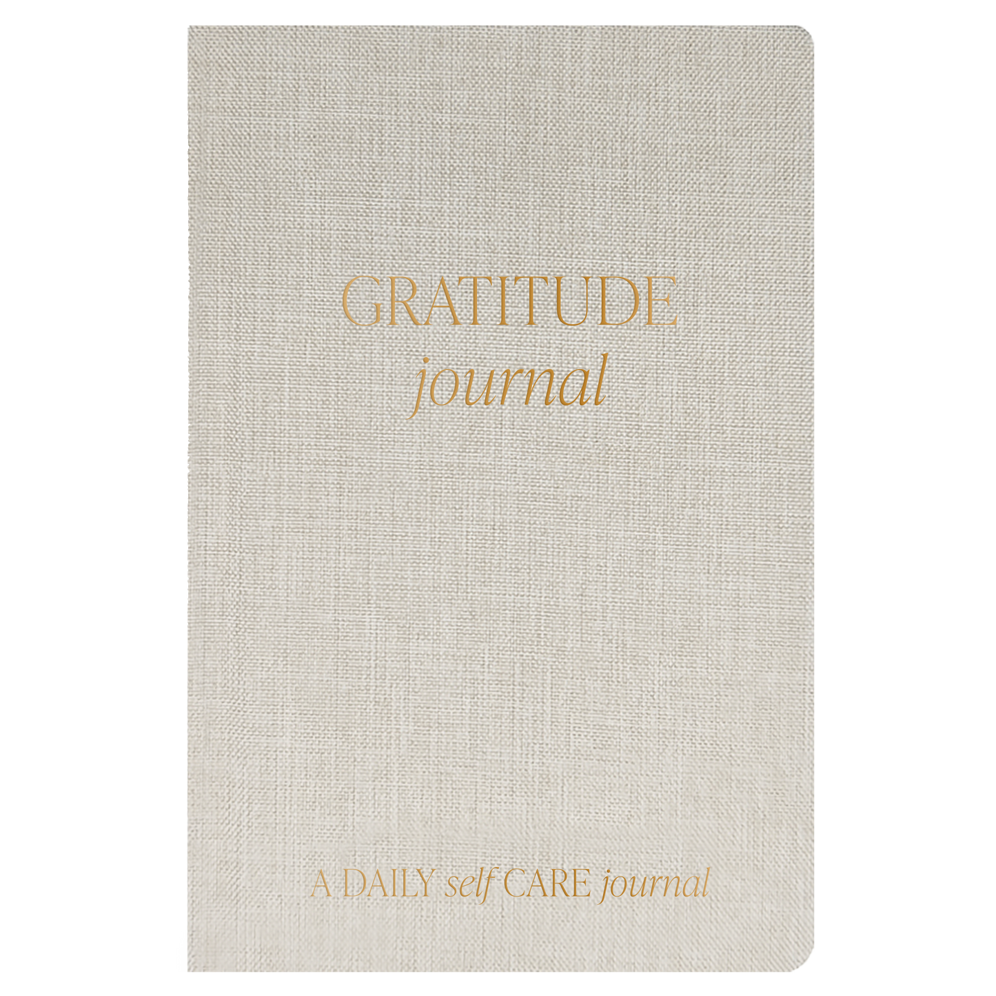 Gratitude Journal - Daily Prompted Journal - Gifts