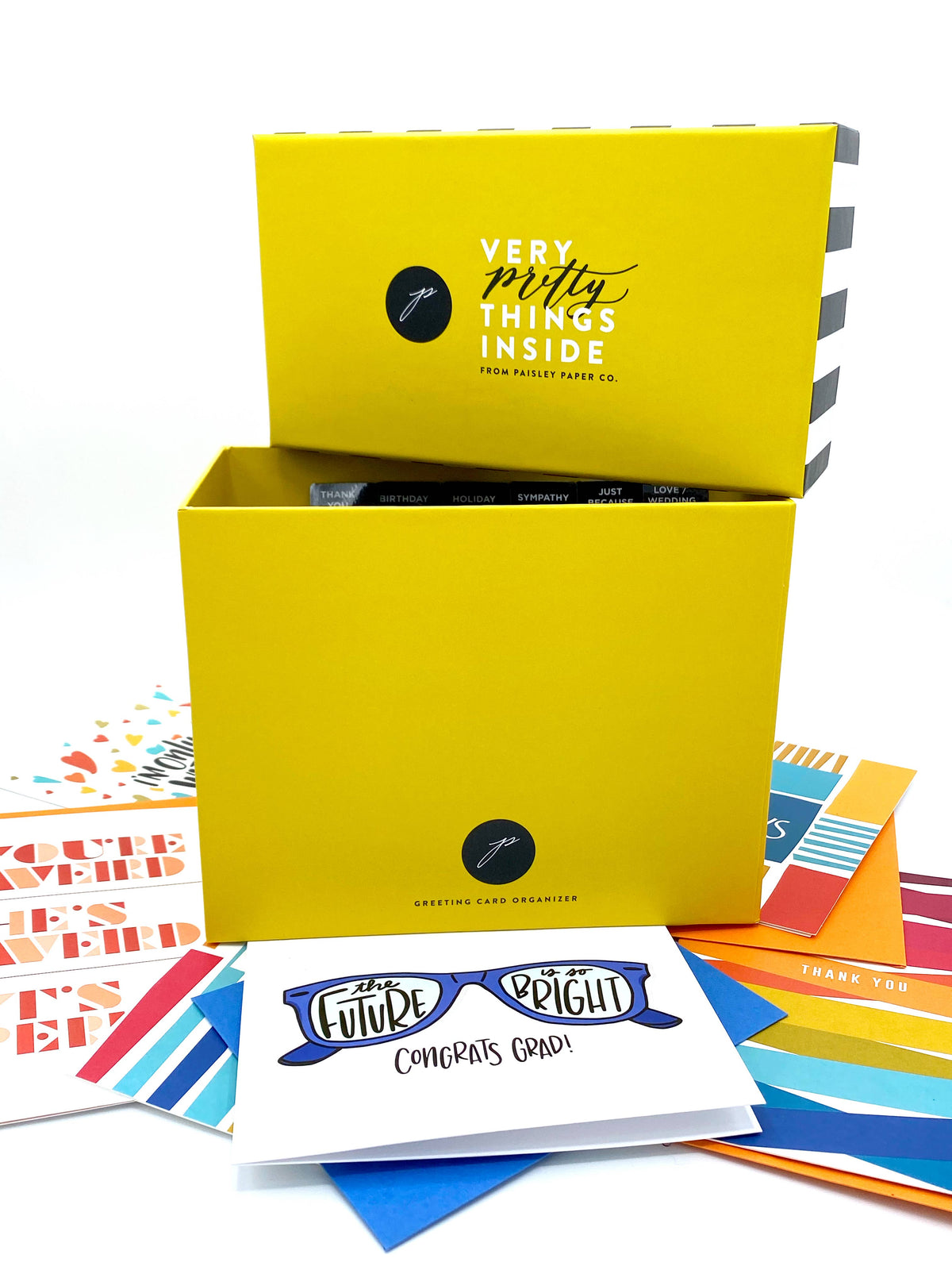 Card Organizer