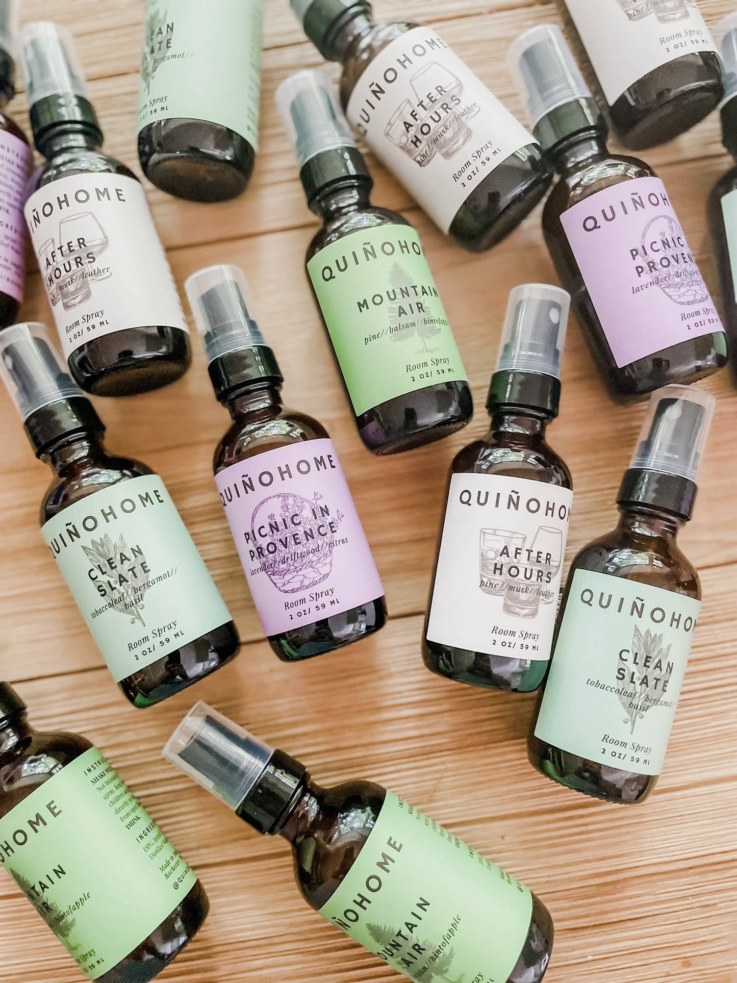 2 Oz Room Spray// Scented Room Spray// Room Refresher// Bath: Sun Shower