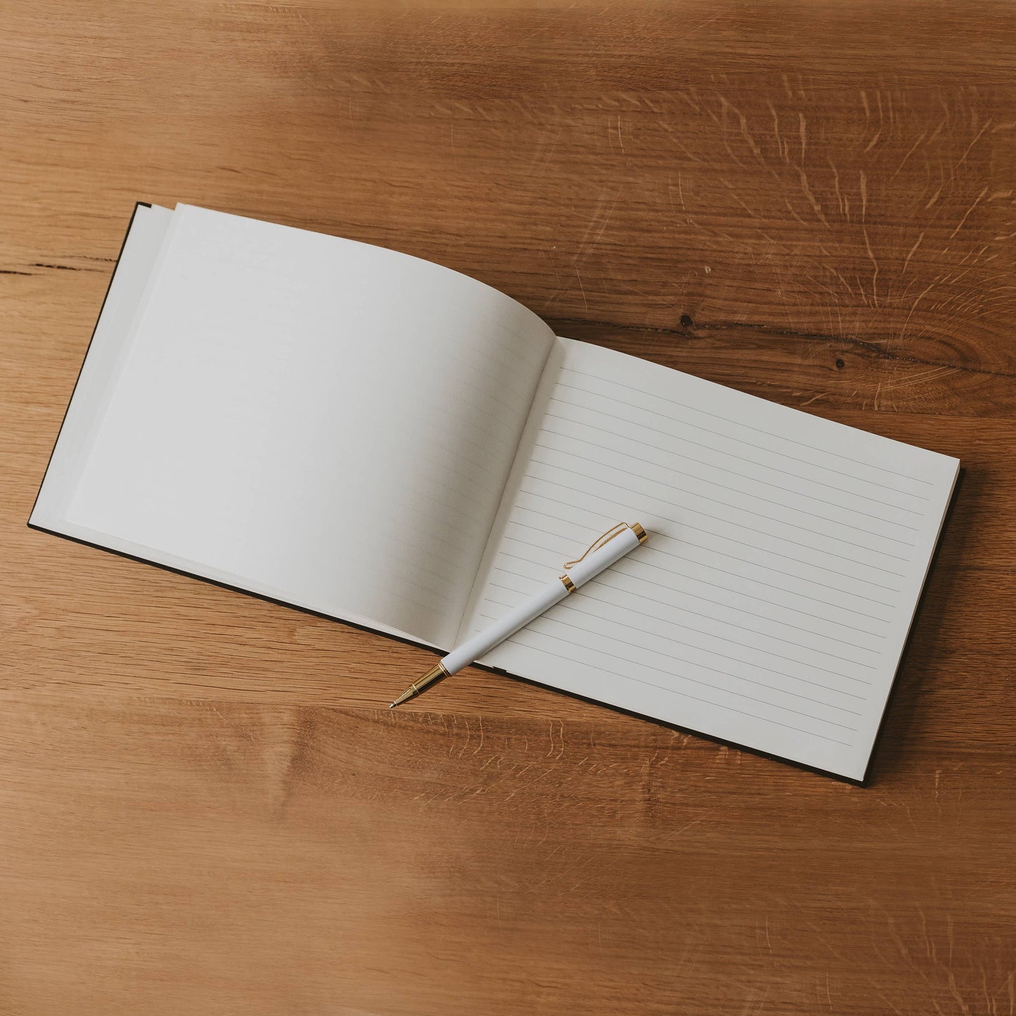 Guestbook - Event Guest Book - Home Decor & Gifts